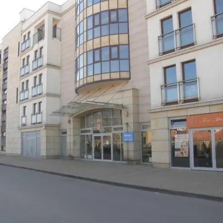 Little Britain Aparthotel Sauna&Daily Spa Hen&Stag Do Aparthotel Krakov