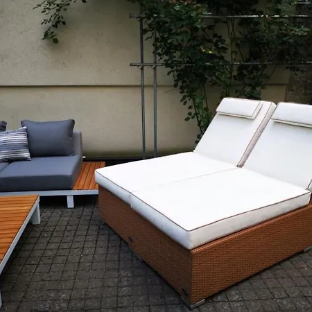 Little Britain Aparthotel Sauna&Daily Spa Hen&Stag Do Cracovia